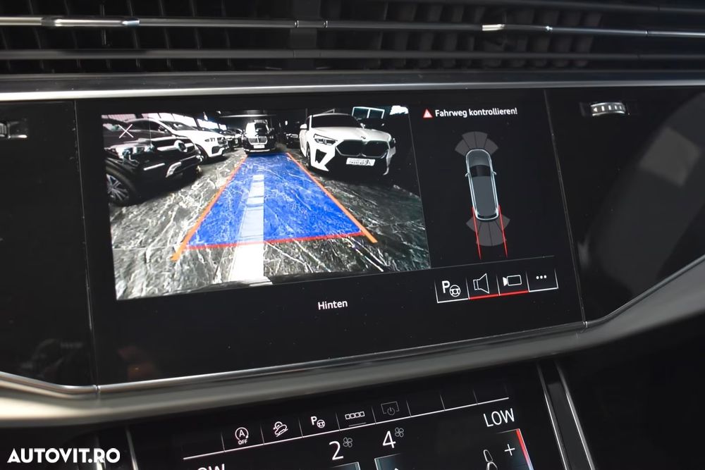 Audi Q7 50 TDI quattro Tiptronic S line - 4