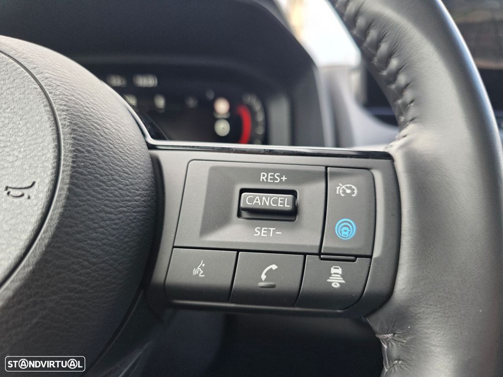 Nissan Qashqai 1.5 e-Power Tekna+ - 18