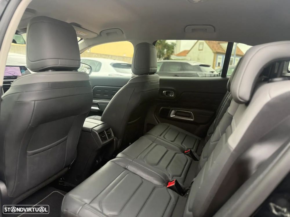 Citroën C5 Aircross - 15