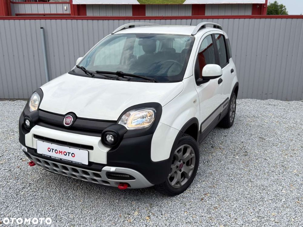 Fiat Panda - 11
