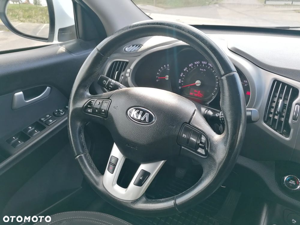 Kia Sportage 1.6 GDI XL 2WD - 16