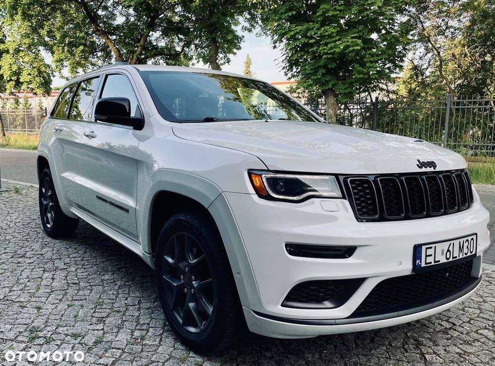Jeep Grand Cherokee - 7