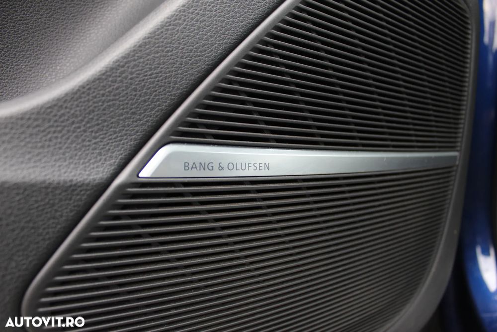 Audi Q7 3.0 50 TDI quattro Tiptronic S Line - 35