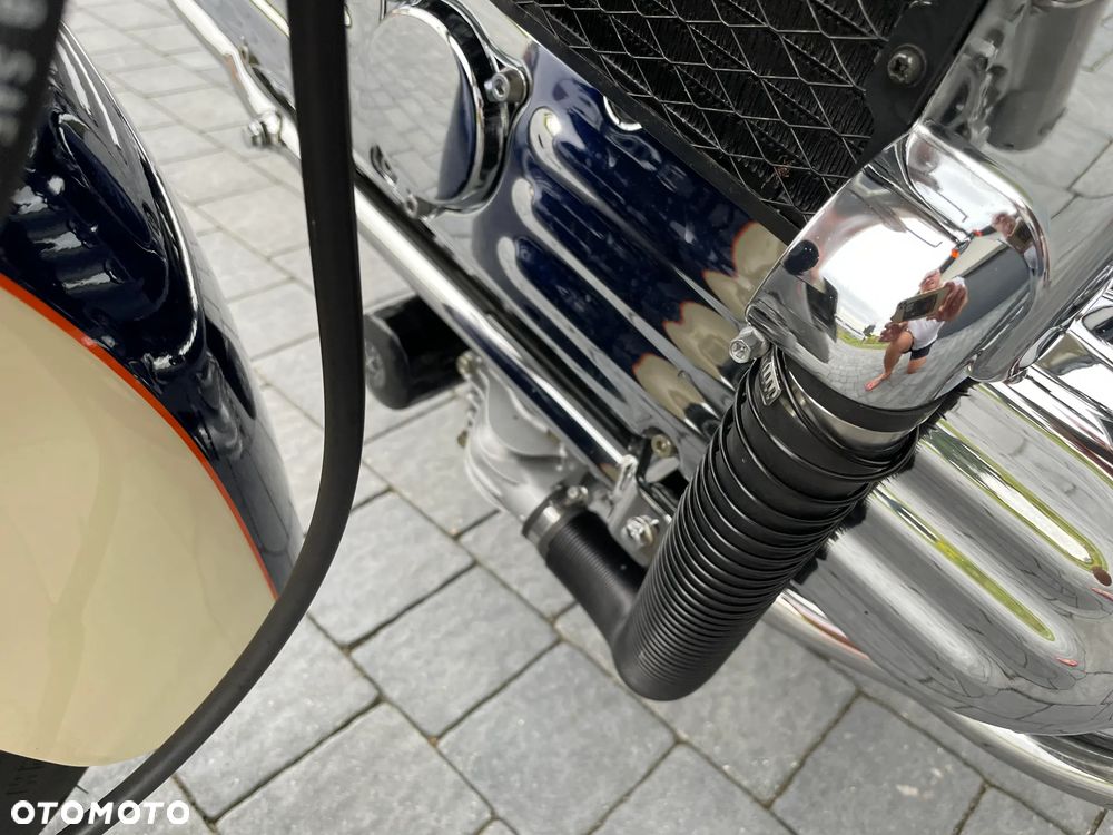 Honda Valkyrie - 26