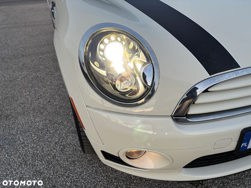 MINI Clubman Cooper - 39