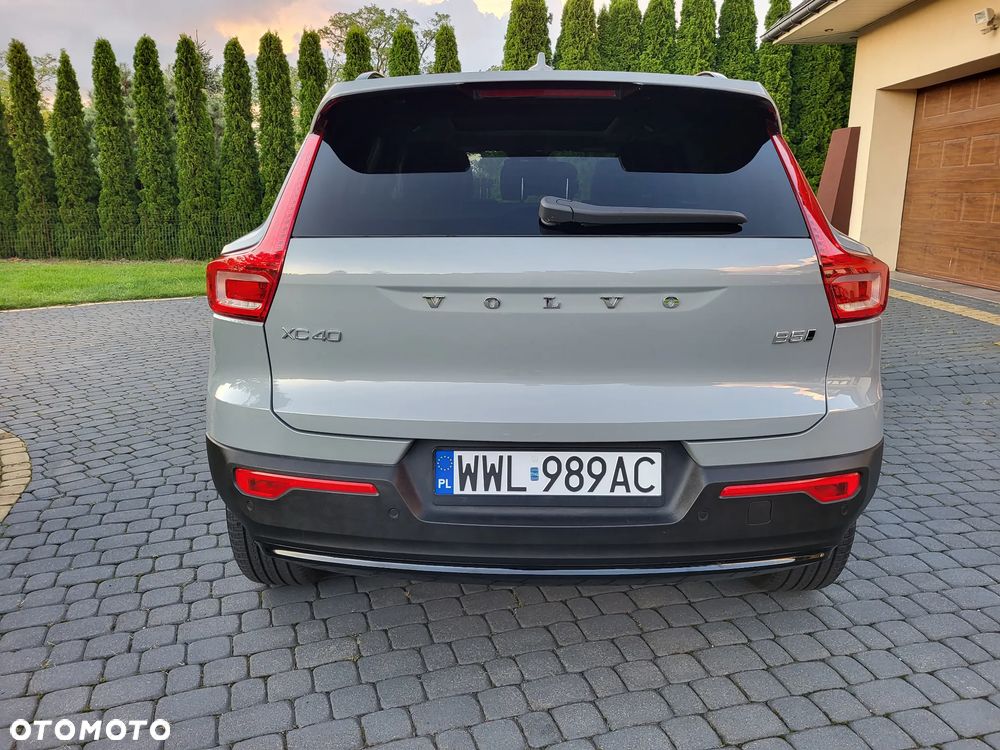 Volvo XC 40 - 11