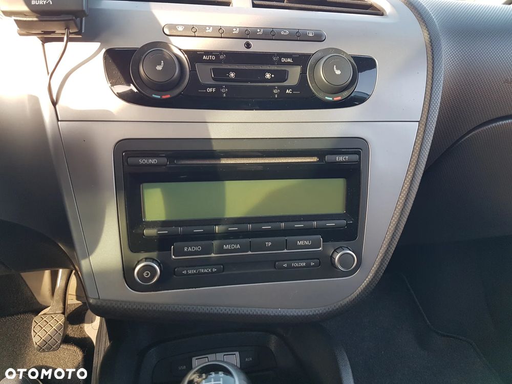 Seat Leon 2.0 TDI DPF Sport - 20