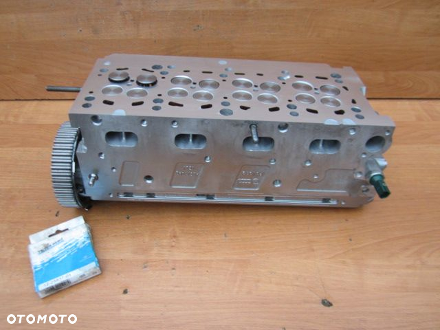 VW SKODA SEAT AUDI 2.0 TDI CJC CGL CFF CFG CFH GŁOWICA 03L103373J V300 rege - 16
