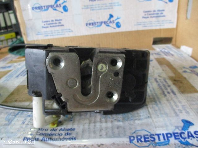 Fecho 13304B11 NISSAN MICRA 2005 FE ELETRICA - 4