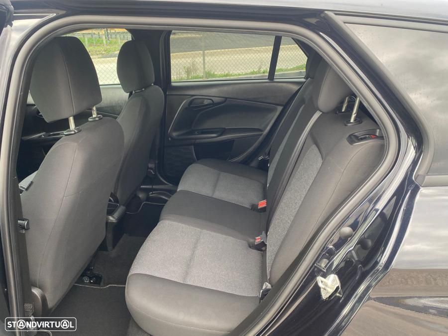 Fiat Tipo Station Wagon 1.3 M-Jet Street - 14