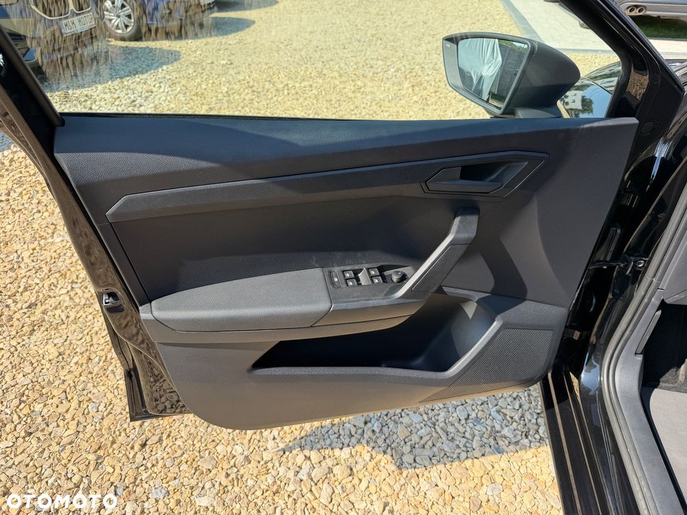 Seat Ibiza 1.0 MPI S&S Reference - 17
