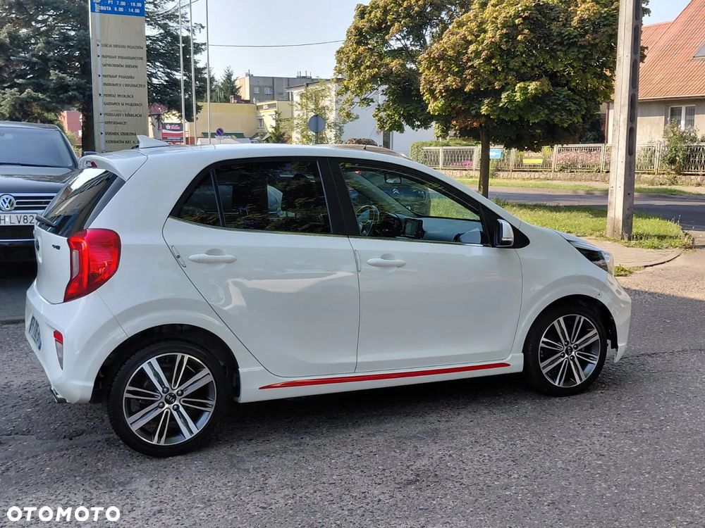 Kia Picanto - 4