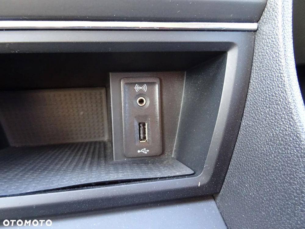 Seat Leon 1.2 TSI Start&Stop CONNECT - 20