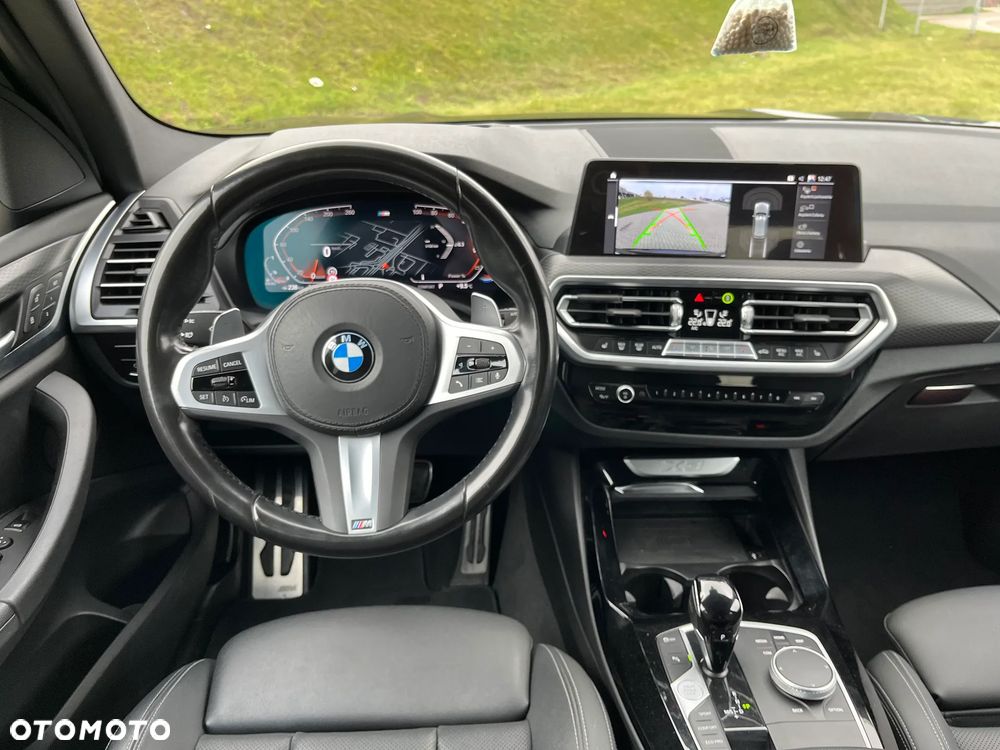BMW X3 - 14
