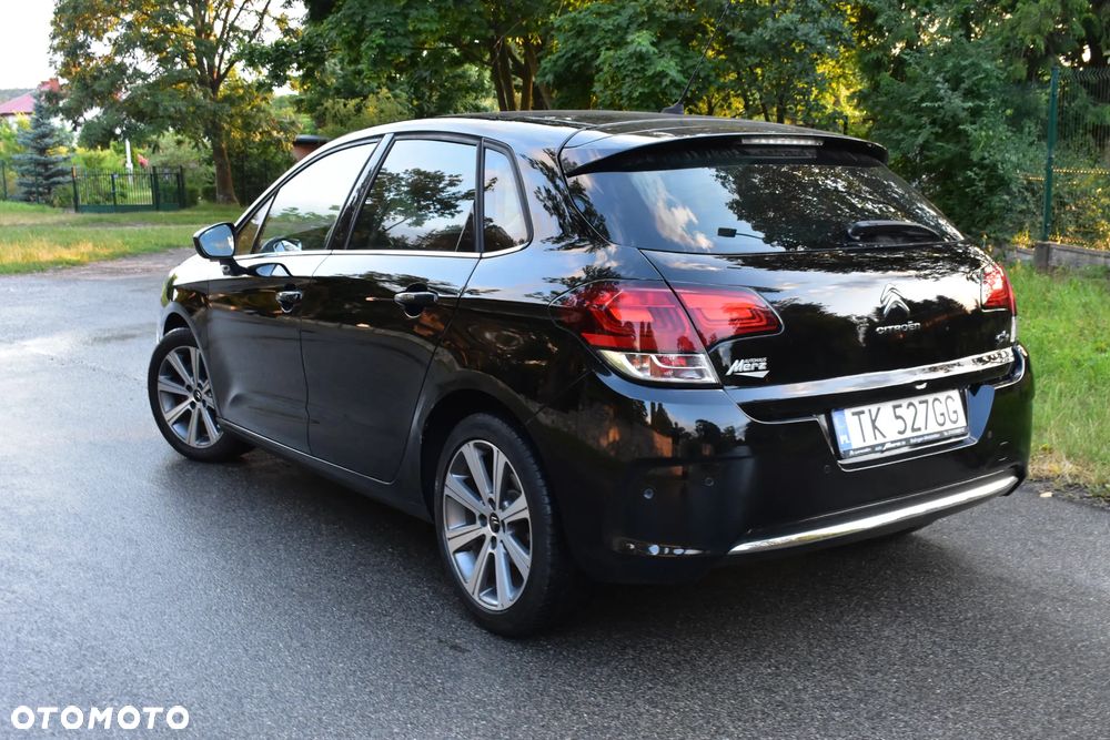 Citroën C4 PureTech 130 Stop&Start SHINE - 3