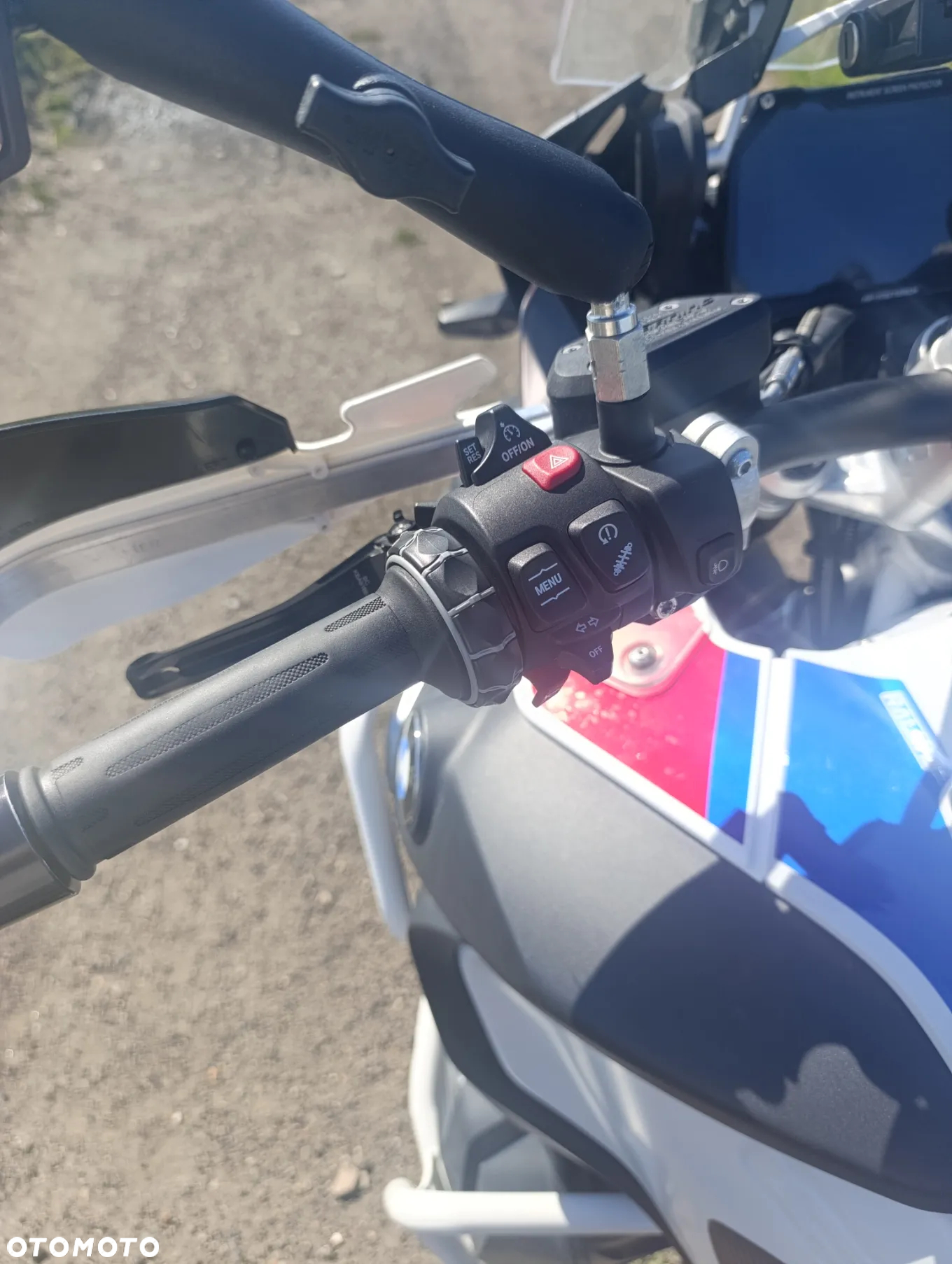 BMW R1250 GS Adventure - 28