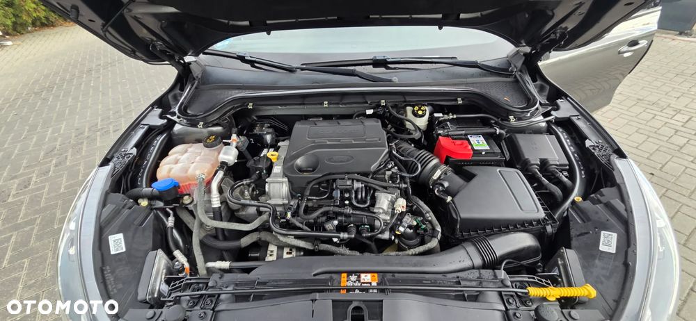 Ford Focus 1.0 EcoBoost Start-Stopp-System ST-LINE DESIGN - 39
