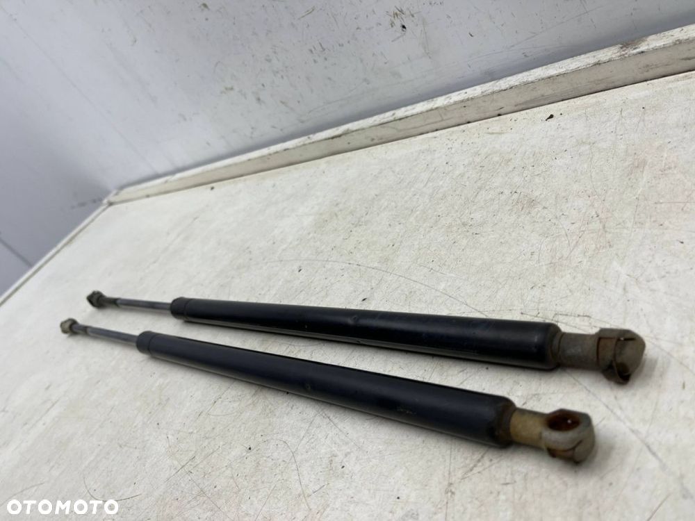 Siłownik BMW X5 E53 99-06r. teleskop sprężyna gazowa bagażnika klapy górnej KOMPLET 8402405 - 5