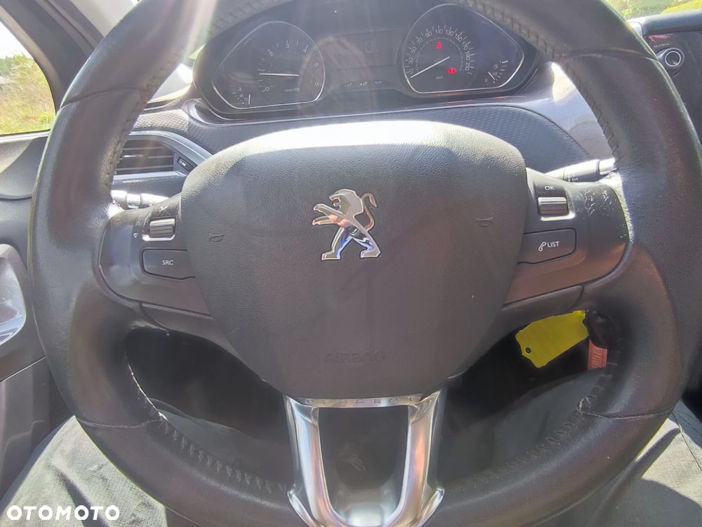 Peugeot 2008 e-HDi FAP 92 STOP & START Business-Line - 13