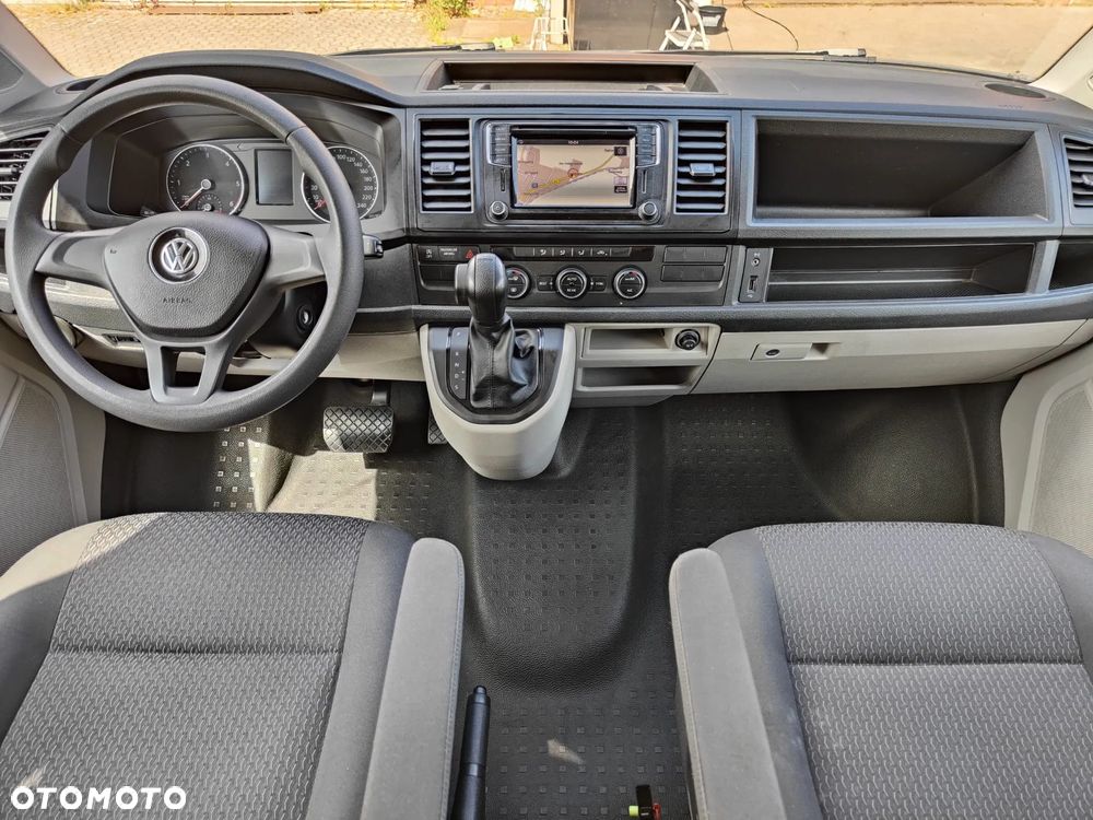 Volkswagen Caravelle 2.0 BiTDI L1 Comfortline DSG - 8