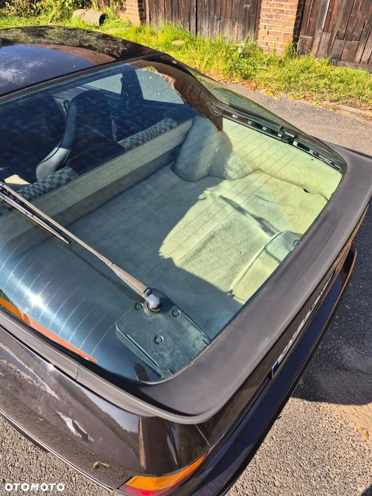 Porsche 924 Standard - 15