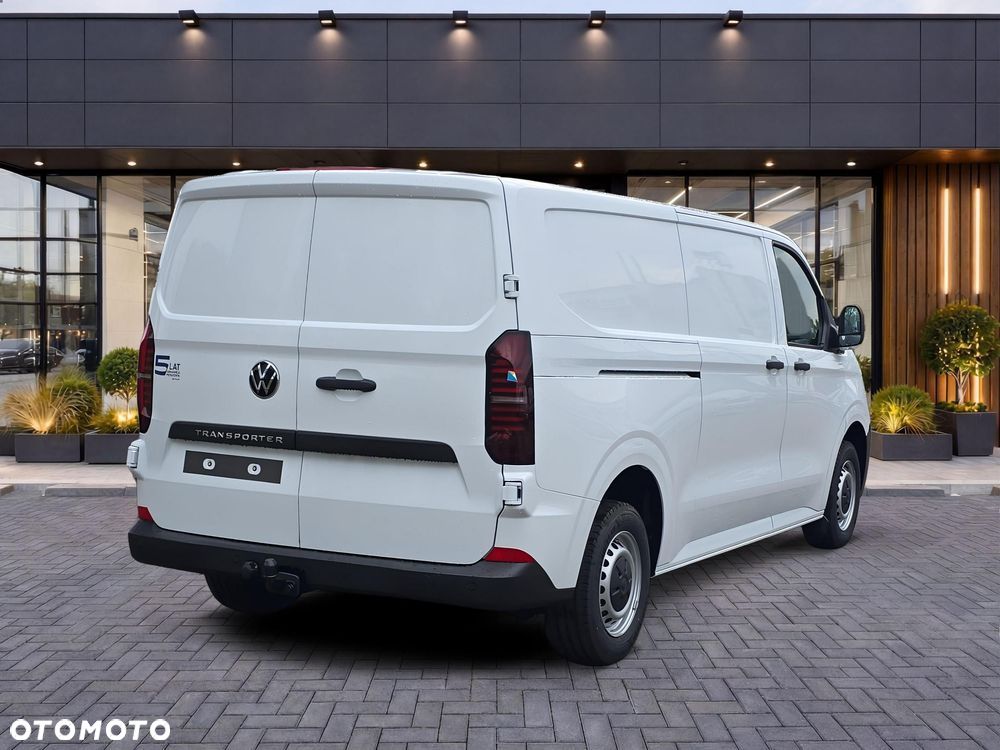 Volkswagen Transporter TDI L2H1 - 9