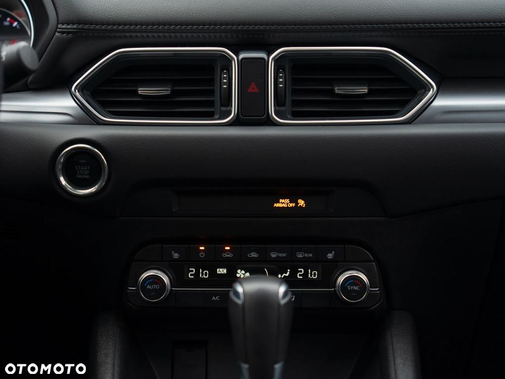 Mazda CX-5 - 14