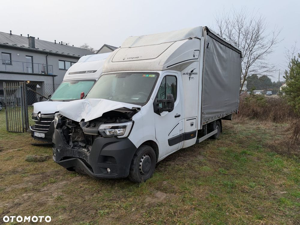 Renault Master - 3
