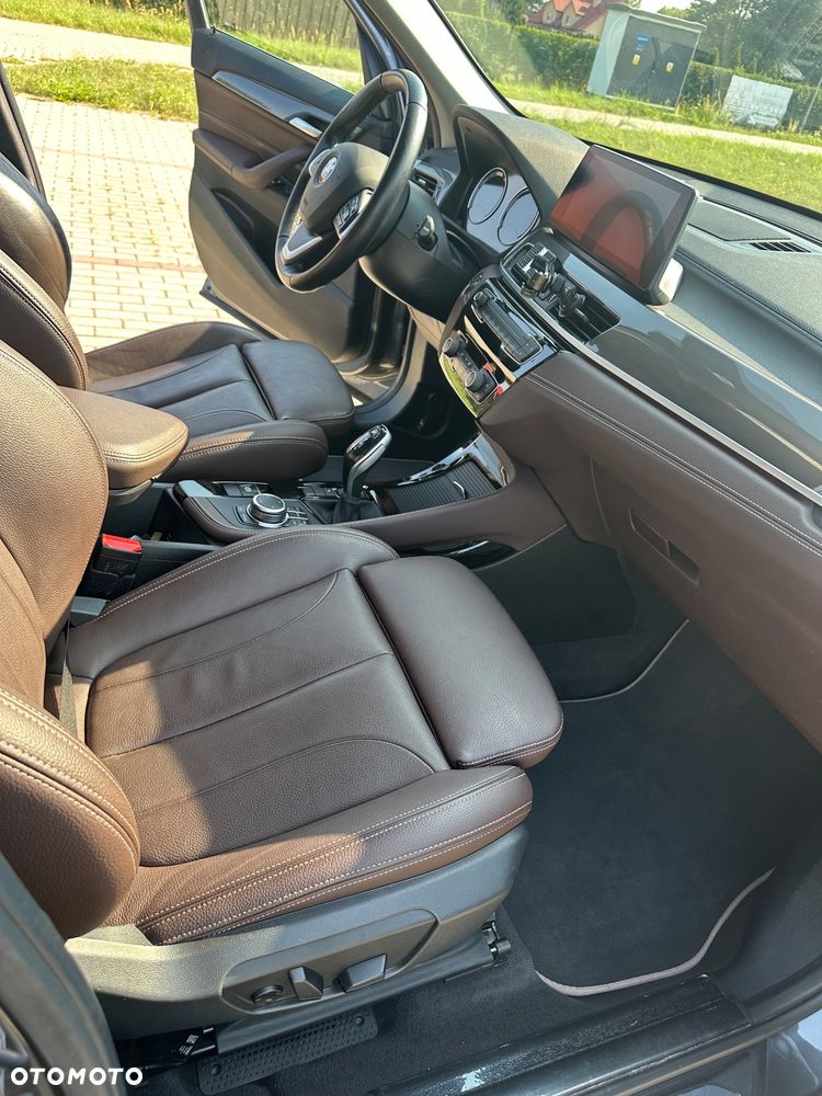BMW X1 xDrive18d xLine - 7