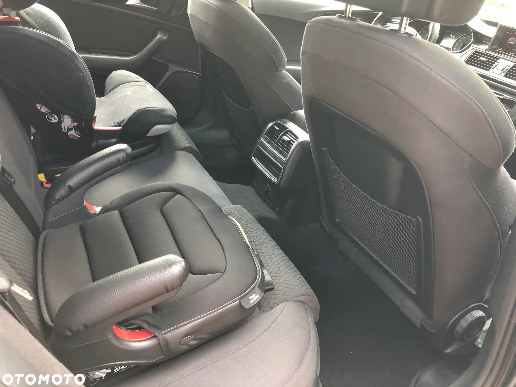 Audi A6 3.0 TFSI quattro S tronic - 16