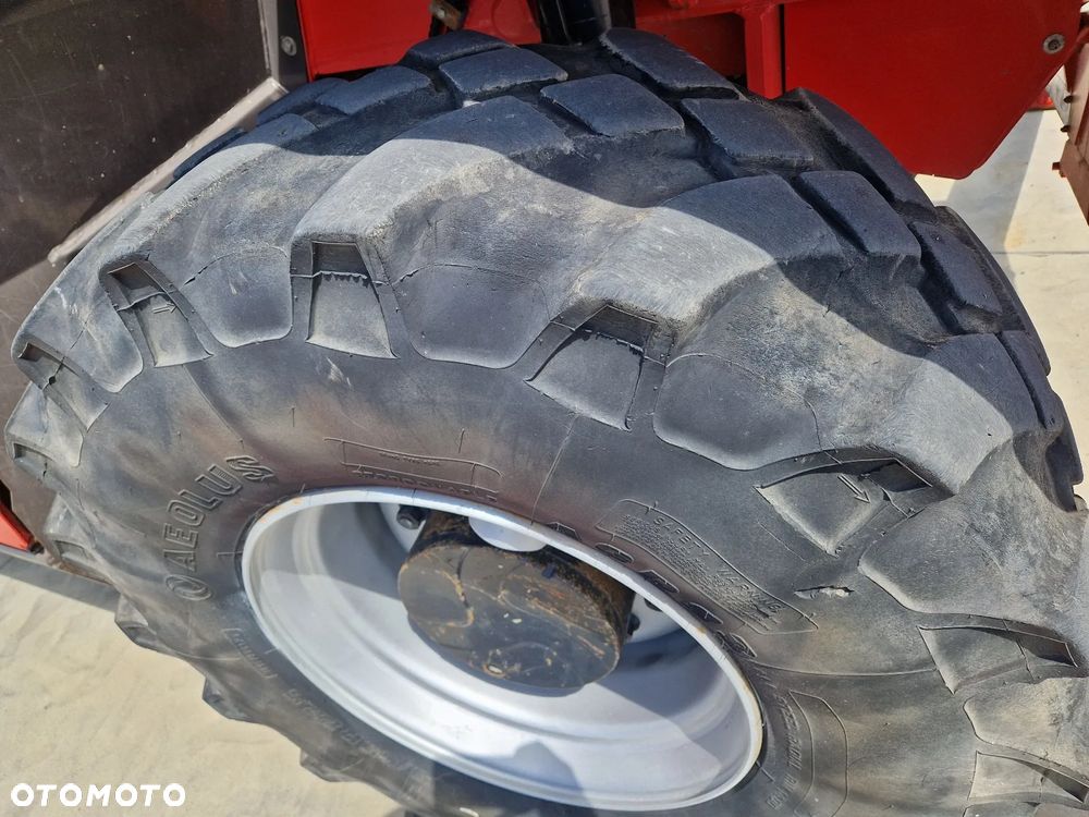 Manitou MRT 2550+ M520 - 13