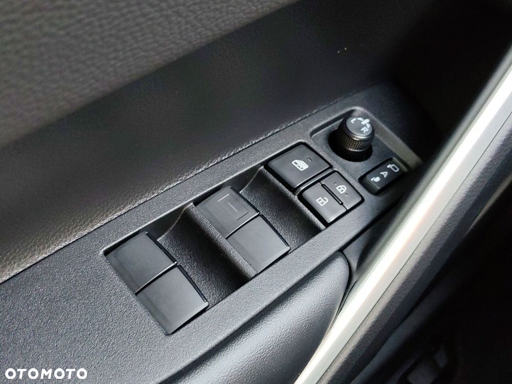 Toyota Corolla Cross 1.8 Hybrid Style - 19