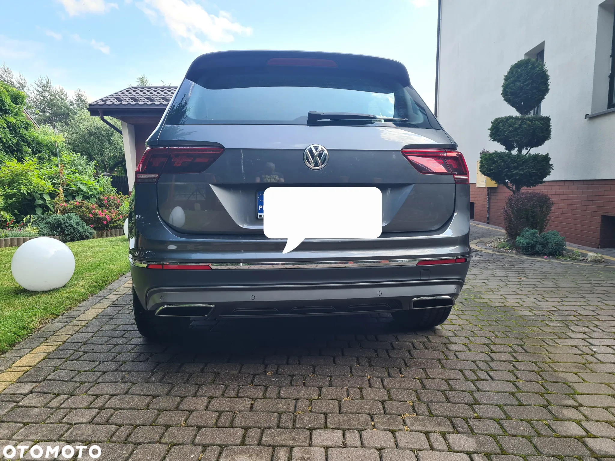Volkswagen Tiguan 2.0 TDI SCR 4Mot Highline DSG - 6