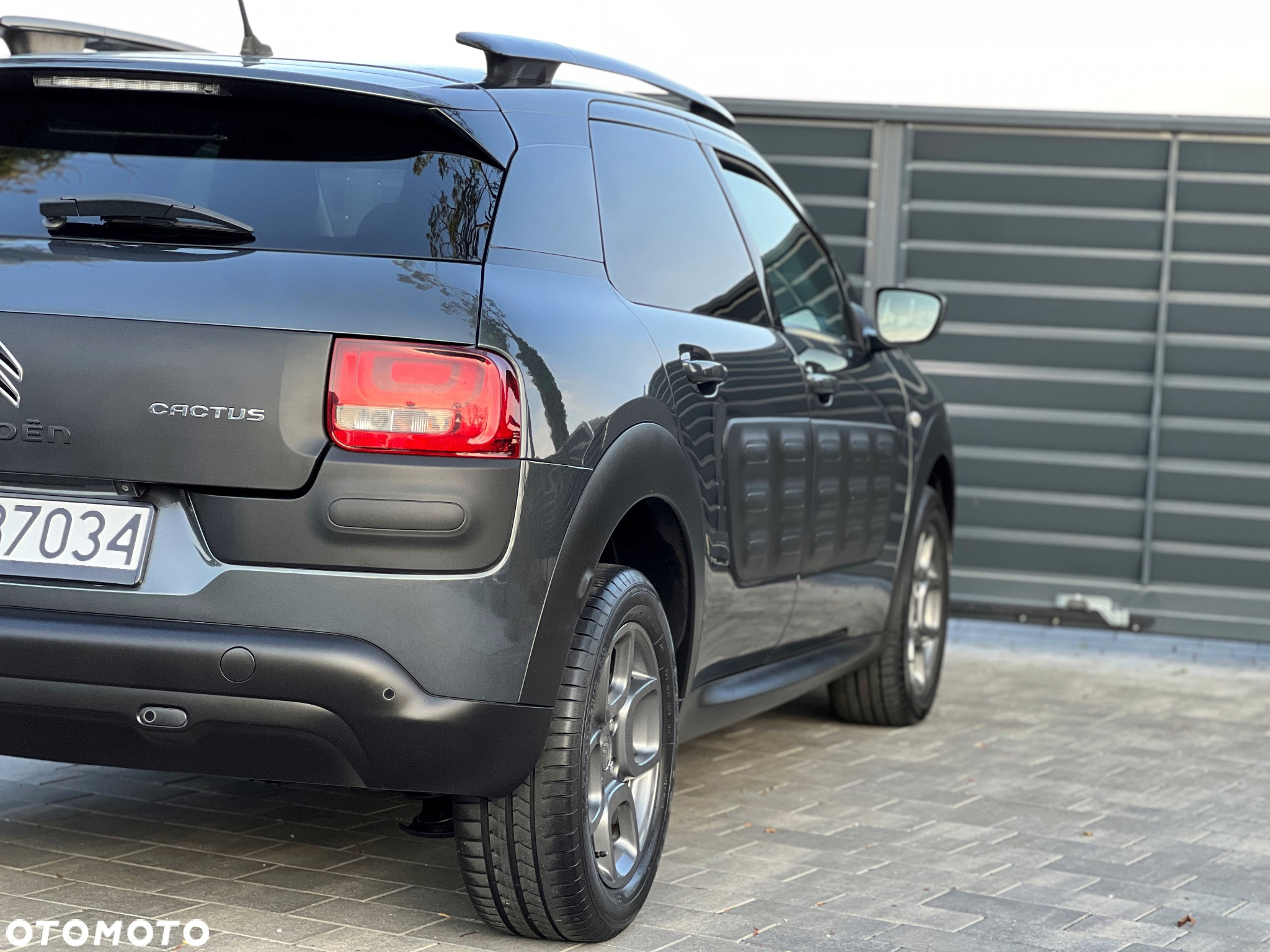 Citroën C4 Cactus - 31