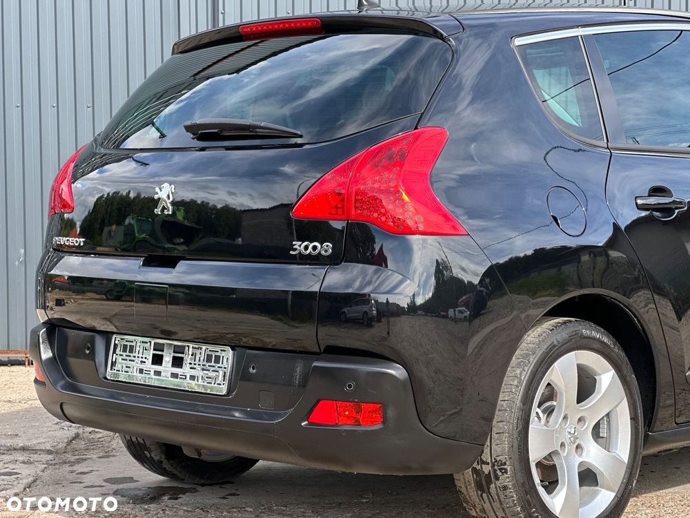 Peugeot 3008 - 17