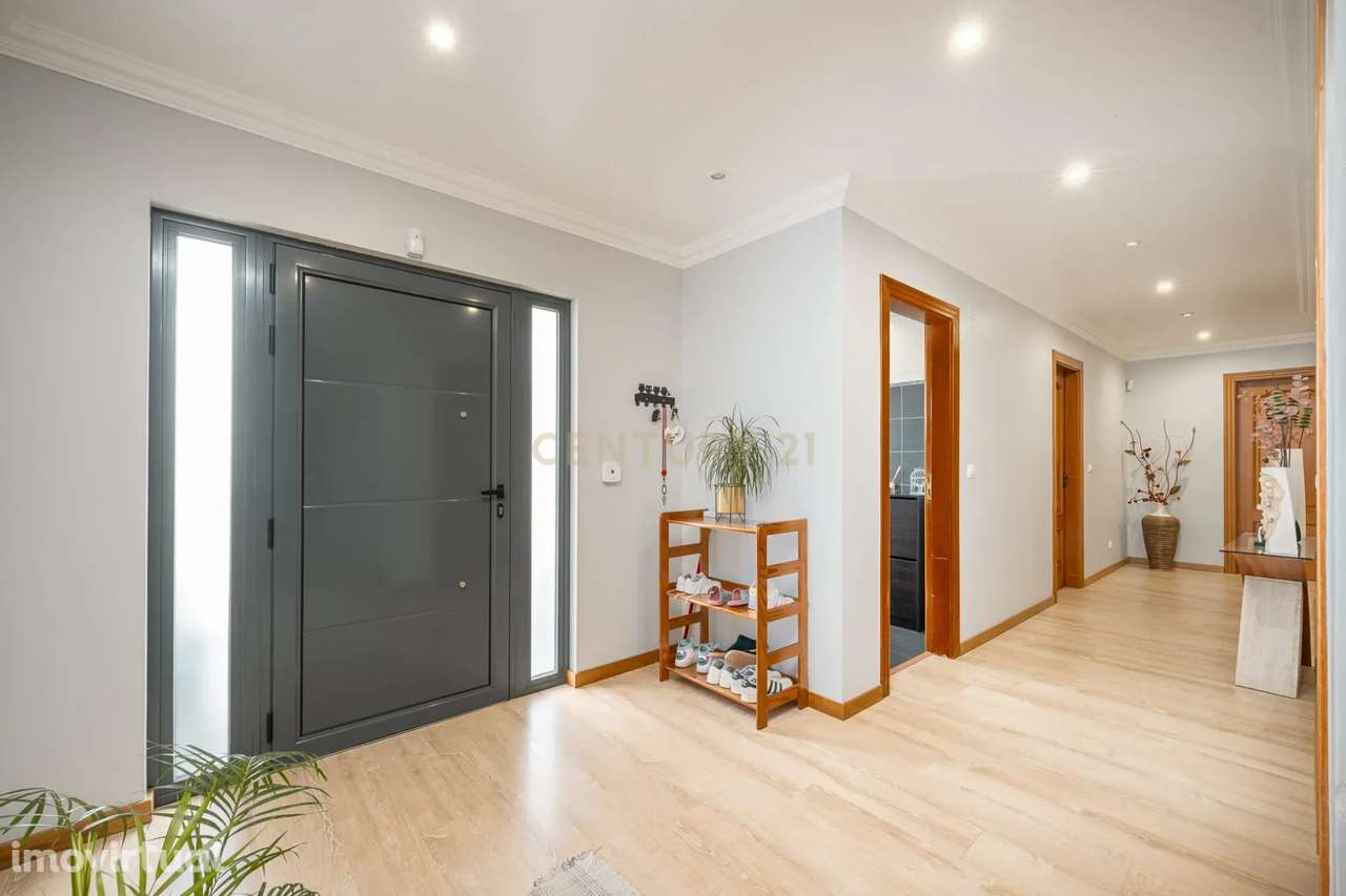 Excelente Moradia T4 em Cajados, Palmela - Grande imagem: 3/57