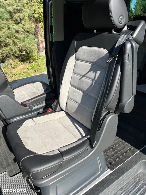 Volkswagen Multivan 2.0 BiTDI L1 Generation SIX 4Motion - 2