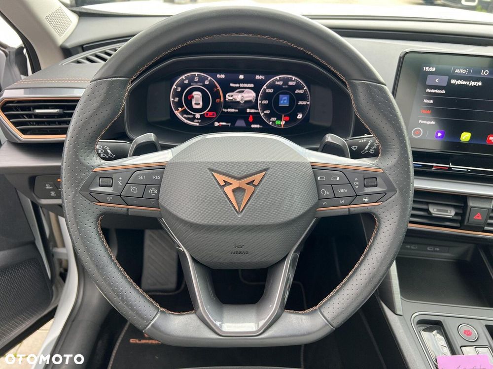 Cupra Formentor - 13