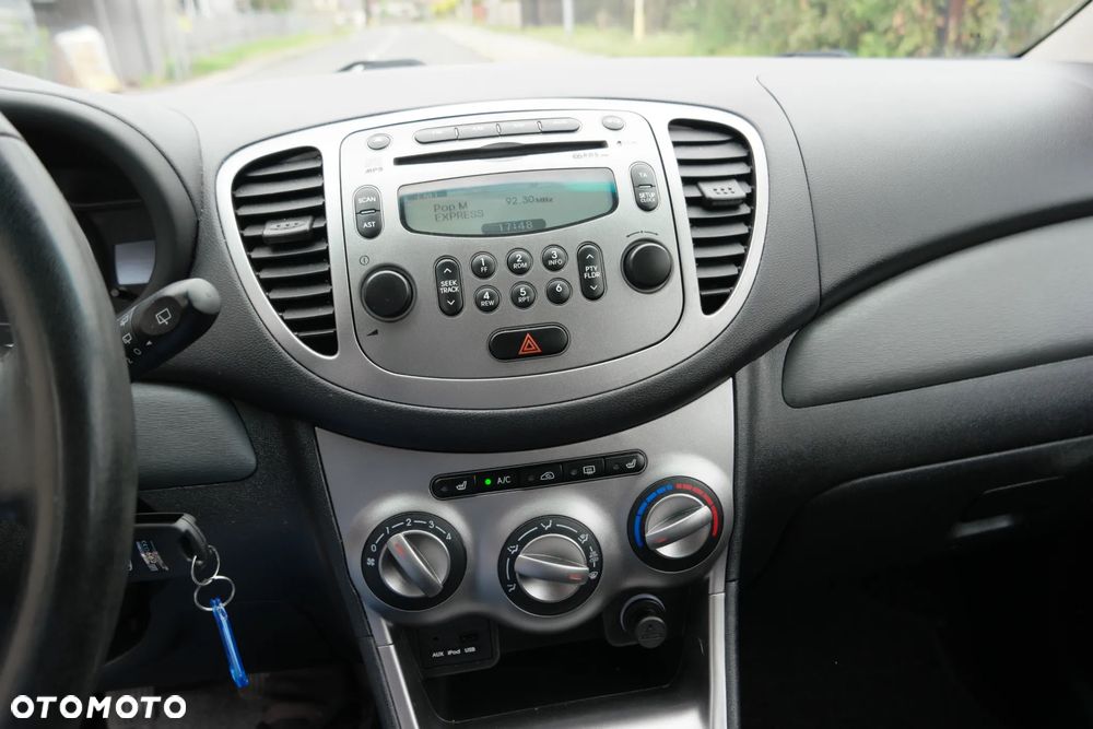 Hyundai i10 1.1 5 Star Edition - 27