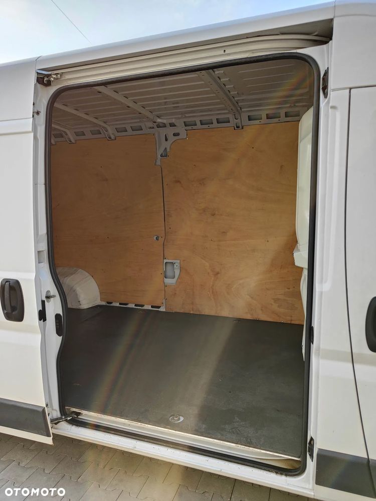 Fiat Ducato - 14