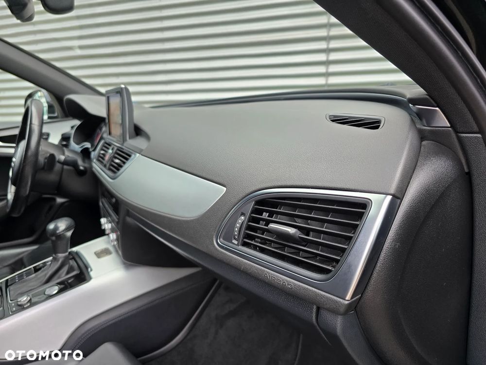 Audi A6 Avant - 22
