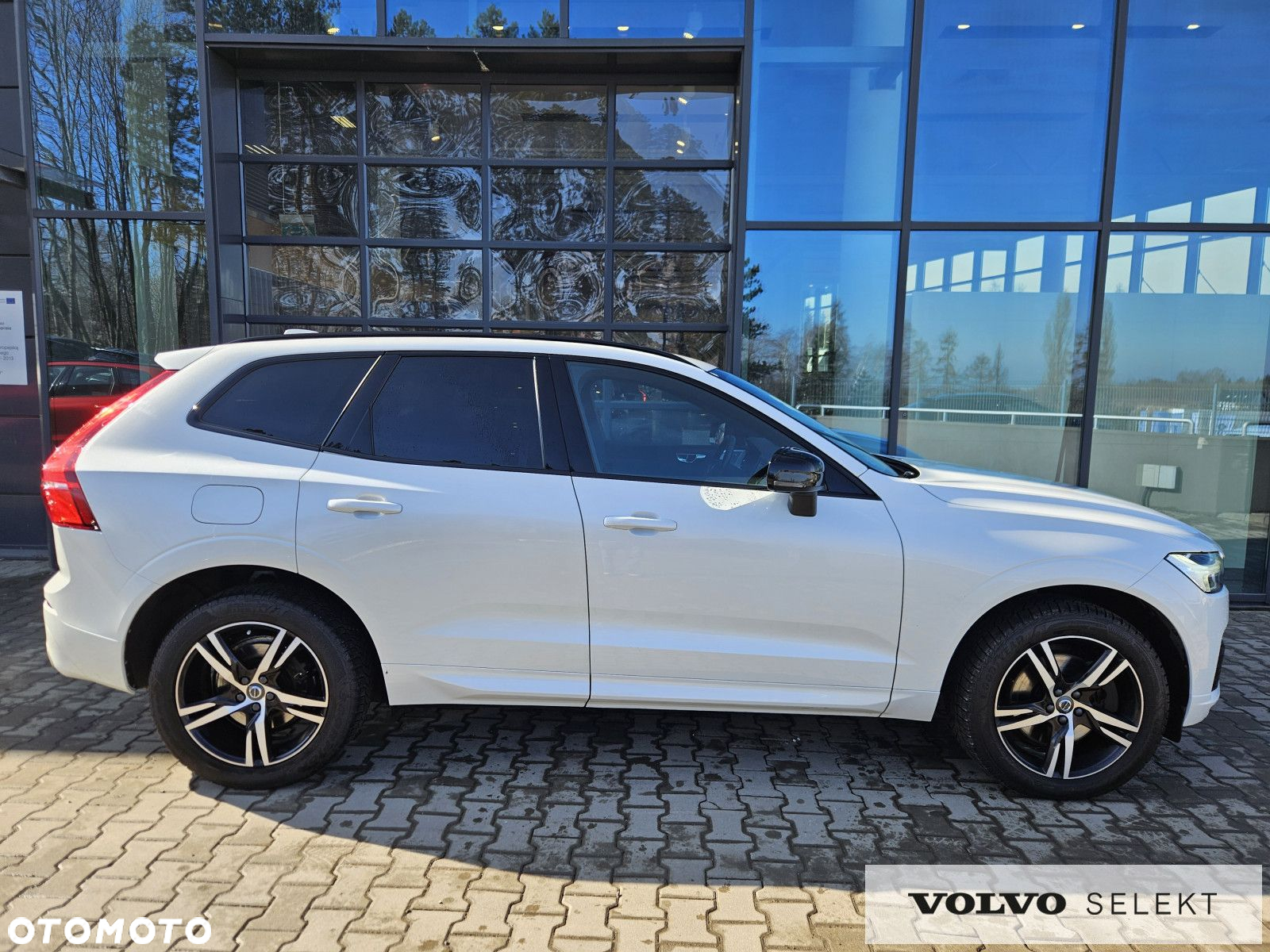 Volvo XC 60 - 10