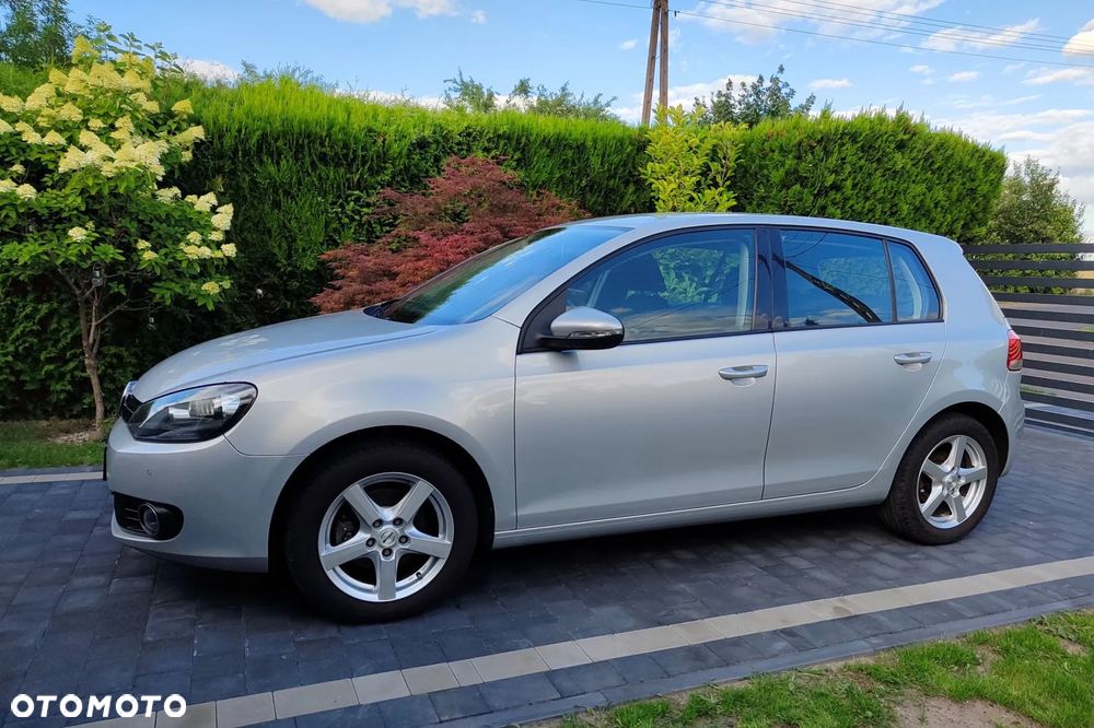 Volkswagen Golf 1.4 Edition - 7