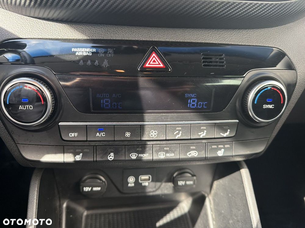Hyundai Tucson - 25