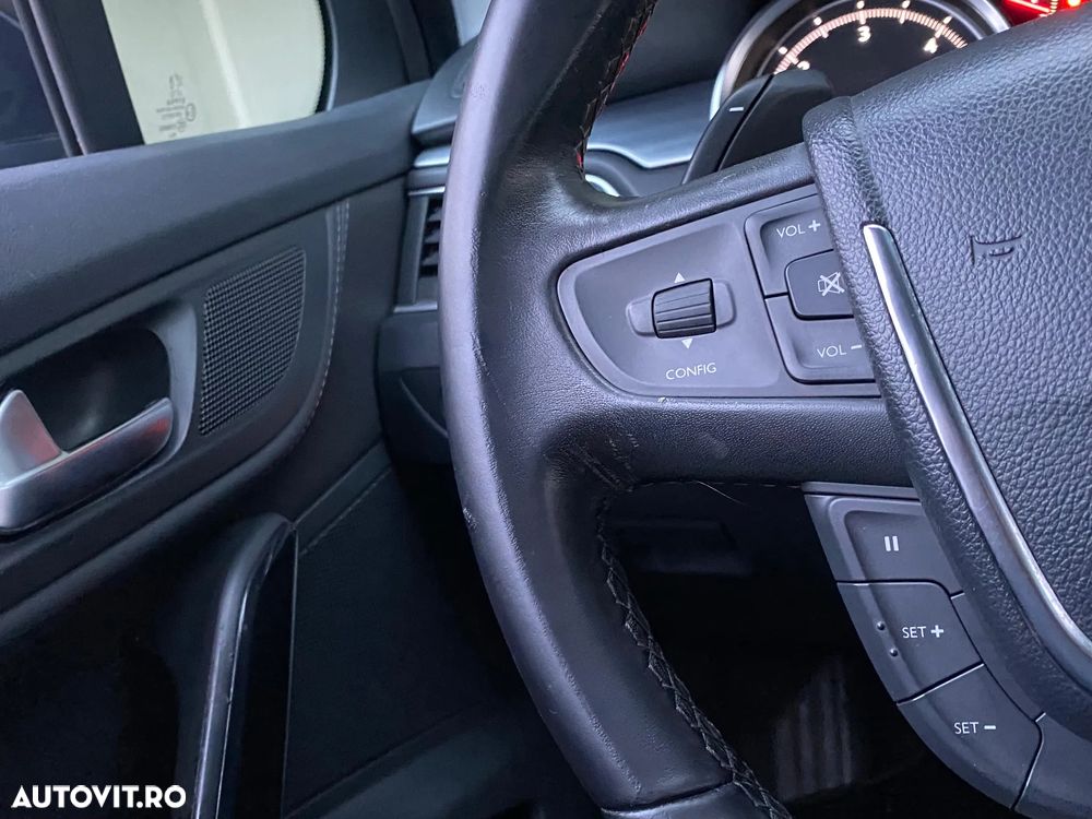 Peugeot 508 - 23