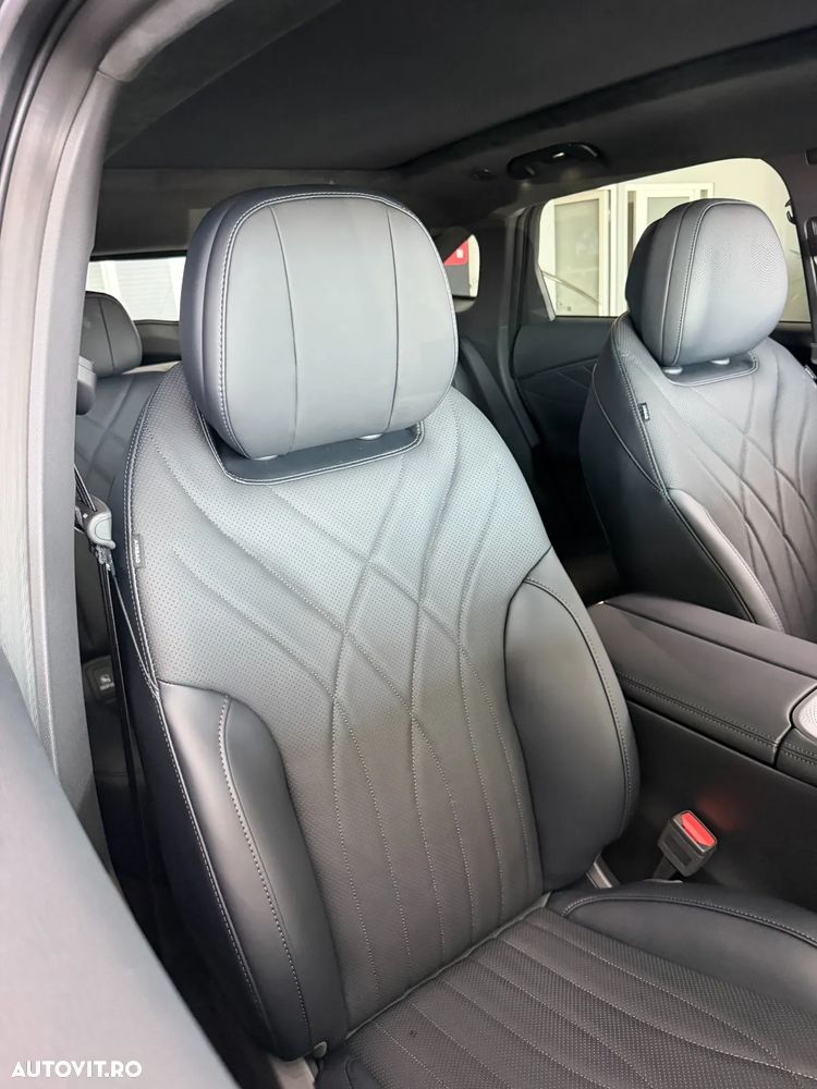 Omoda 9 1.5 TGDI 3DHT PHEV Exclusive - 5
