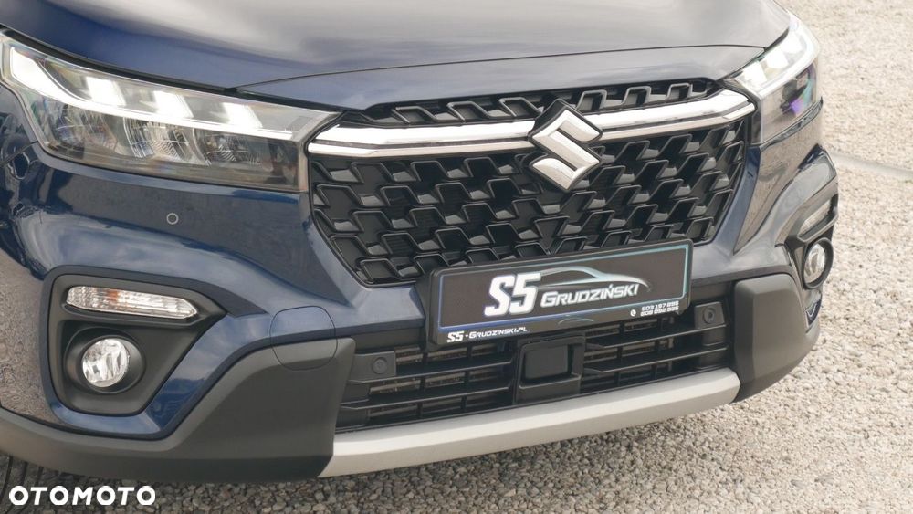Suzuki SX4 S-Cross - 6