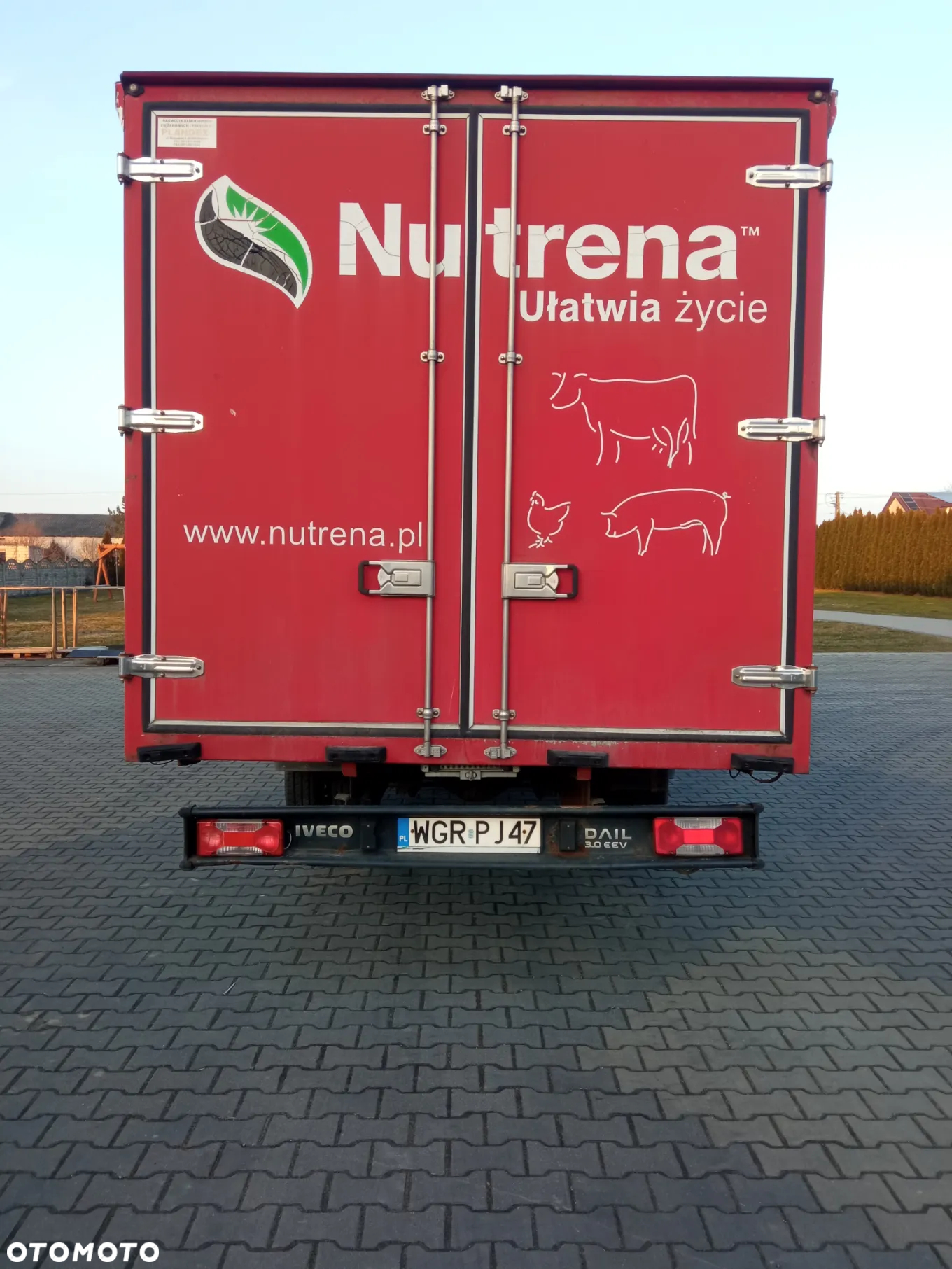 Iveco Daily - 6