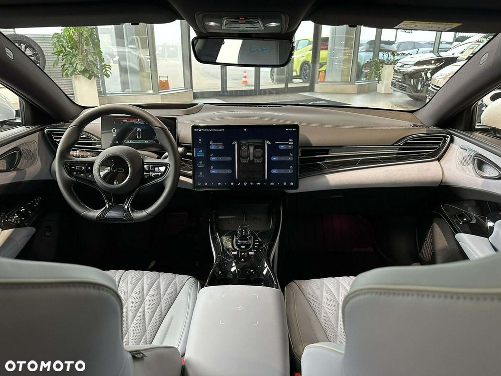 BYD Seal - 16