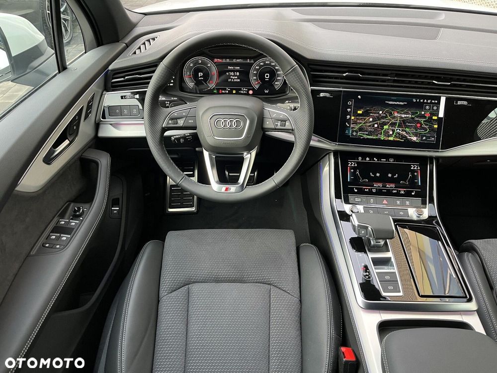 Audi Q7 - 5